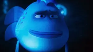 Backdrop to the movie "The Pout-Pout Fish" #764258