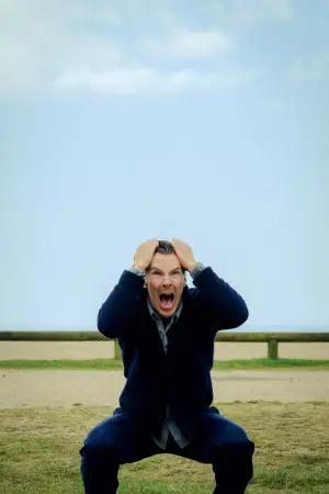 Poster to the movie "The Roses" #561378