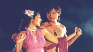 Backdrop to the movie "The Sin" #414980