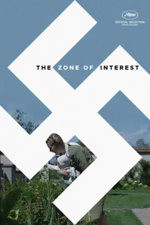 Poster to the movie "The Zone of Interest" #611340