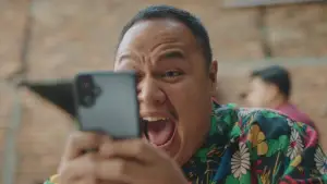 Backdrop to the movie "Tunggu Aku Sukses Nanti" #763570