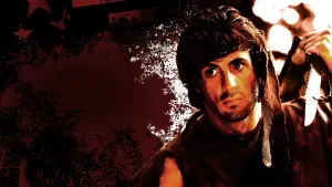 Backdrop to the movie "First Blood" #211852