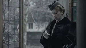 Backdrop to the movie "The Girl with the Red Hair" #800014