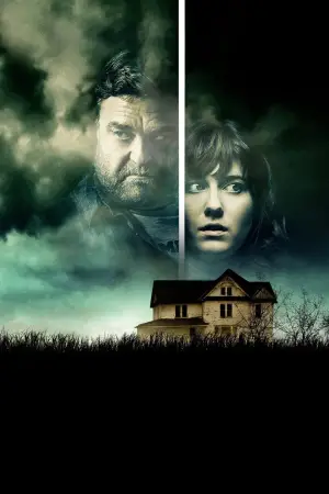Poster to the movie "10 Cloverfield Lane" #646844
