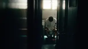 Backdrop to the movie "Tokyo!" #654809