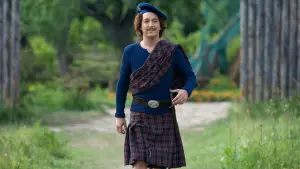 Backdrop to the movie "Asterix & Obelix: God Save Britannia" #351995