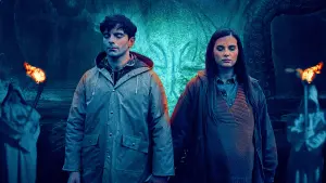 Backdrop to the movie "Sacrifice" #429458