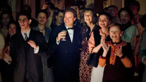 Backdrop to the movie "Stella. A Life." #191035