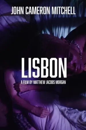 Poster to the movie "Lisbon" #880887