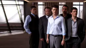 Backdrop to the movie "The Loft" #808003