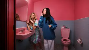 Roommates