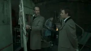 Backdrop to the movie "Snatch" #581850