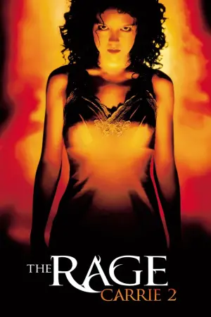 Poster to the movie "The Rage: Carrie 2" #359400