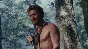 Backdrop to the movie "Ulysses" #343073