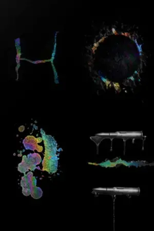 Poster to the movie "Hope" #686484