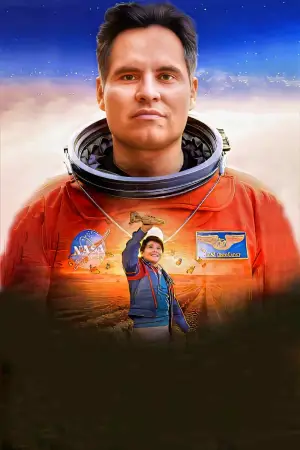 Poster to the movie "A Million Miles Away" #752379