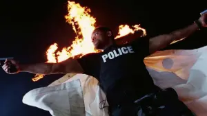 Backdrop to the movie "Bad Boys II" #502573