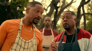 Backdrop to the movie "Bad Boys Ride or Die" #564131