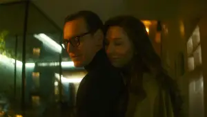 Backdrop to the movie "Black Bag" #570262