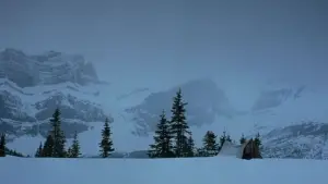 Backdrop to the movie "Brokeback Mountain" #520866