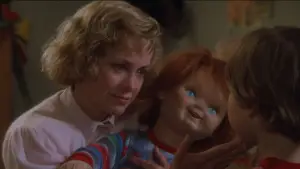 Backdrop to the movie "Child