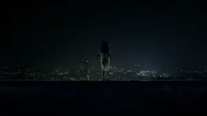 Backdrop to the movie "Constantine" #599977