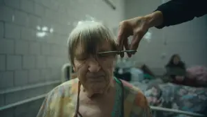 Backdrop to the movie "Dear Beautiful Beloved" #737370