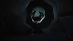 Backdrop to the movie "Five Nights at Freddy