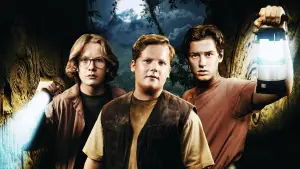 Backdrop to the movie "Die drei ??? – Toteninsel" #538797