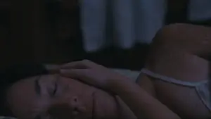 Backdrop to the movie "Janet Planet" #684239