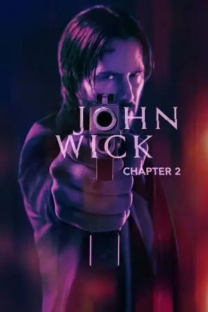 Poster to the movie "John Wick: Chapter 2" #169139