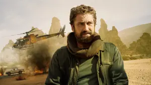 Backdrop to the movie "Kandahar" #168714