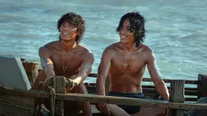 Backdrop to the movie "Dongji Rescue" #611726