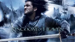 Backdrop to the movie "Kingdom of Heaven" #618703