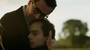 Backdrop to the movie "Lord of the Ants" #477894