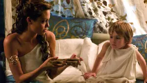 Backdrop to the movie "Alexander" #319342