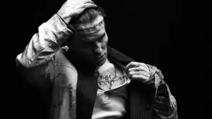 Backdrop to the movie "The Bride!" #516600