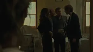 Backdrop to the movie "mother!" #627152