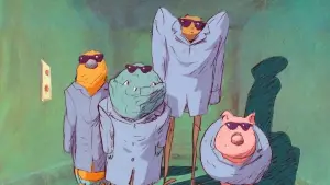 Backdrop to the movie "Mutant Aliens" #720529