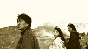 Backdrop to the movie "Eureka" #475640