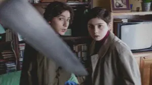 Backdrop to the movie "Play" #223517