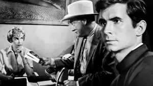 Backdrop to the movie "Psycho" #173984