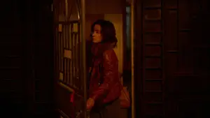 Backdrop to the movie "Girls on Wire" #541085