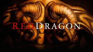 Backdrop to the movie "Red Dragon" #245634