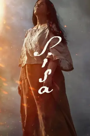 Poster to the movie "Sisa" #767895