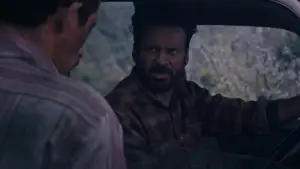 Backdrop to the movie "The Fable" #783267