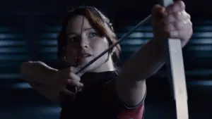 Backdrop to the movie "The Hunger Games" #603189