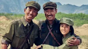 Backdrop to the movie "The Volunteers: The Battle of Life and Death" #784170