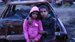 Backdrop to the movie "Toomelah" #703652