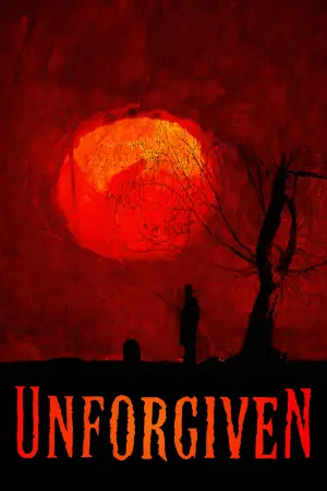 Poster to the movie "Unforgiven" #658048